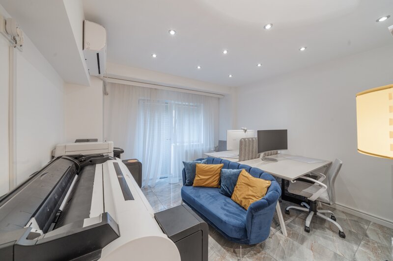 Piata Alba Iulia Ideal Firma Blvd Burebista 3 Etaj 3 Luxos